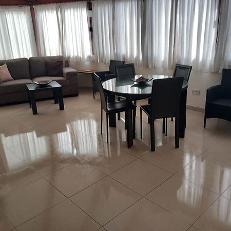Bugibba Homes Suite St. Paul's Bay Dış mekan fotoğraf