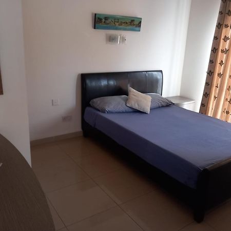 Bugibba Homes Suite St. Paul's Bay Dış mekan fotoğraf