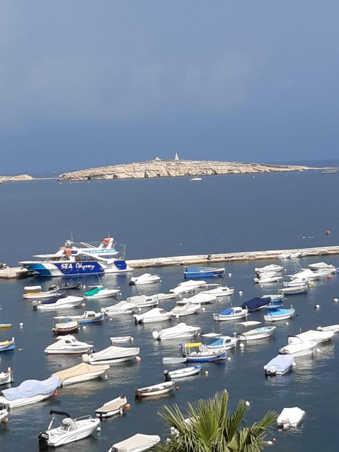 Bugibba Homes Suite St. Paul's Bay Dış mekan fotoğraf