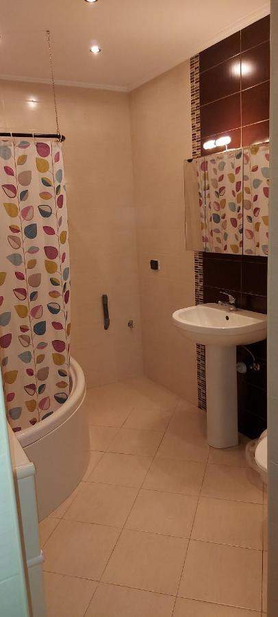 Bugibba Homes Suite St. Paul's Bay Dış mekan fotoğraf