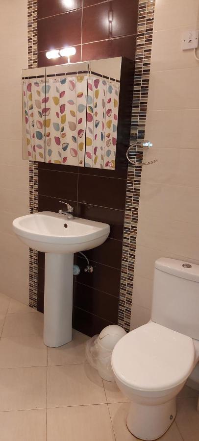 Bugibba Homes Suite St. Paul's Bay Dış mekan fotoğraf