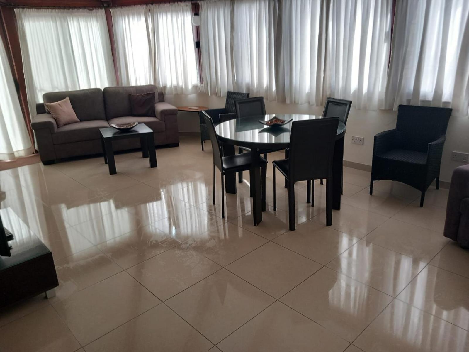 Bugibba Homes Suite St. Paul's Bay Dış mekan fotoğraf