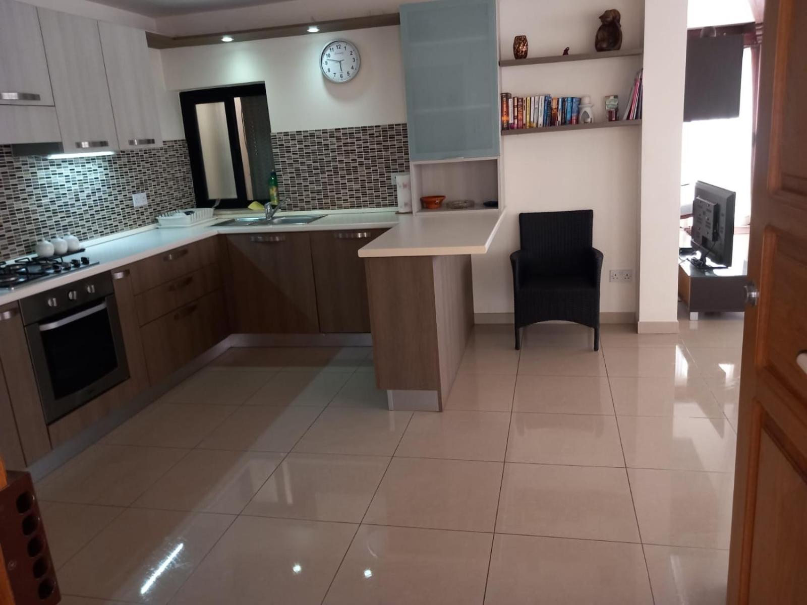 Bugibba Homes Suite St. Paul's Bay Dış mekan fotoğraf