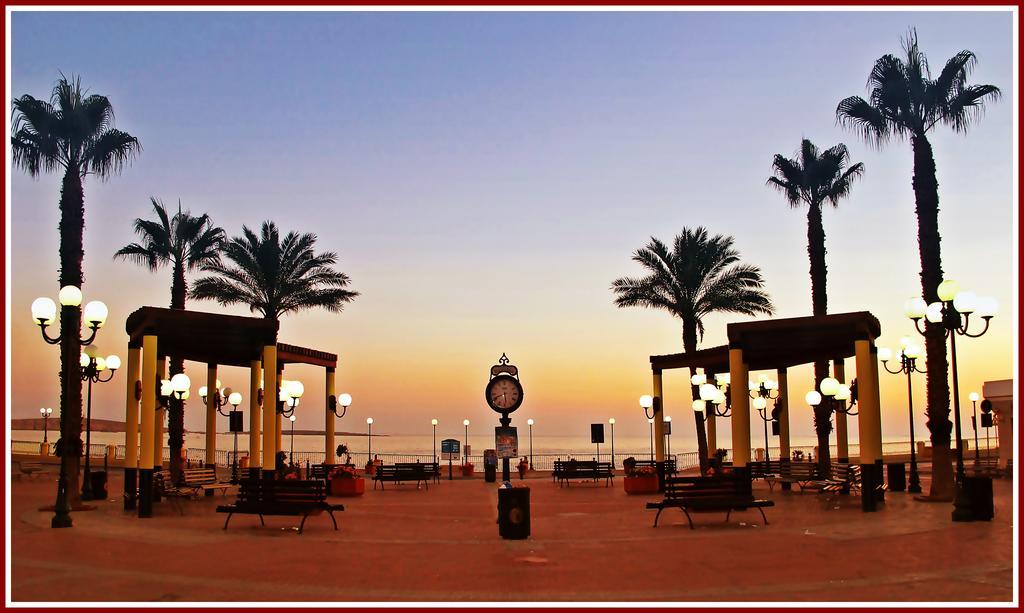 Bugibba Homes Suite St. Paul's Bay Dış mekan fotoğraf