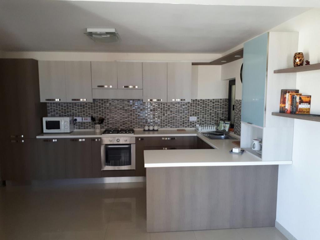 Bugibba Homes Suite St. Paul's Bay Dış mekan fotoğraf