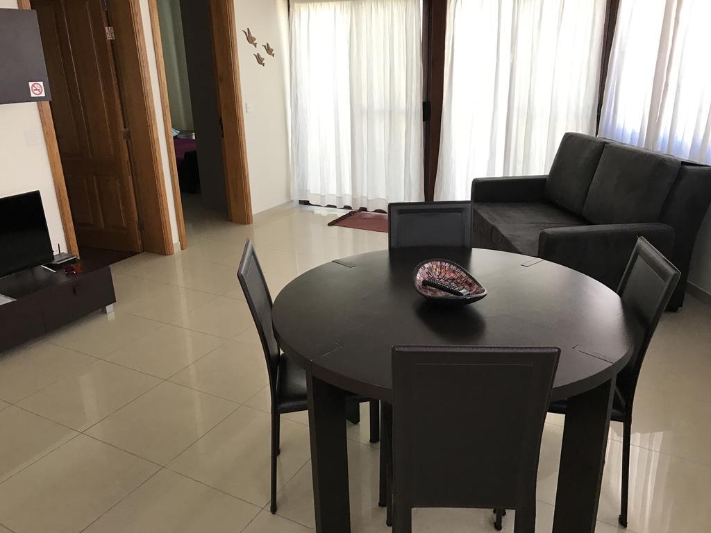 Bugibba Homes Suite St. Paul's Bay Dış mekan fotoğraf