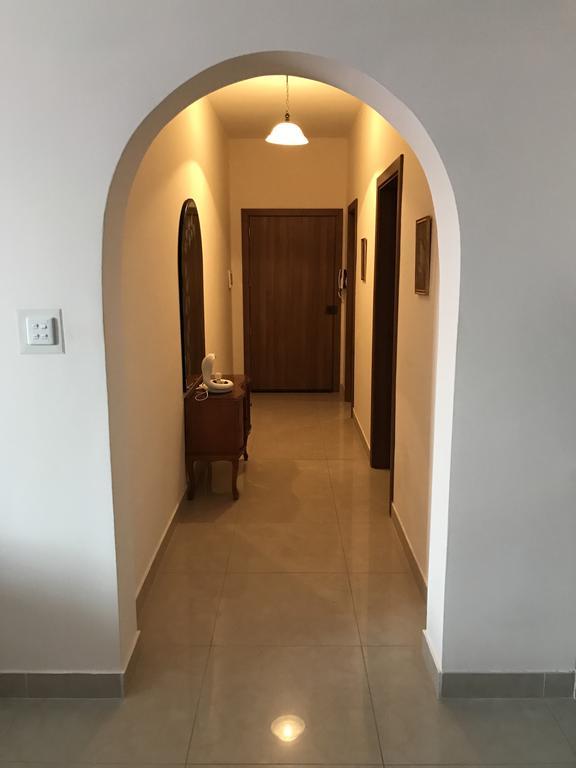 Bugibba Homes Suite St. Paul's Bay Dış mekan fotoğraf
