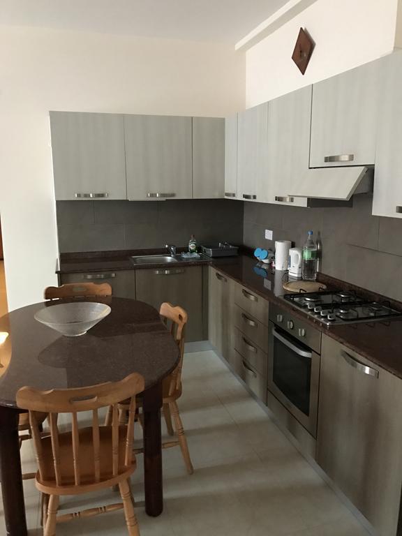 Bugibba Homes Suite St. Paul's Bay Dış mekan fotoğraf