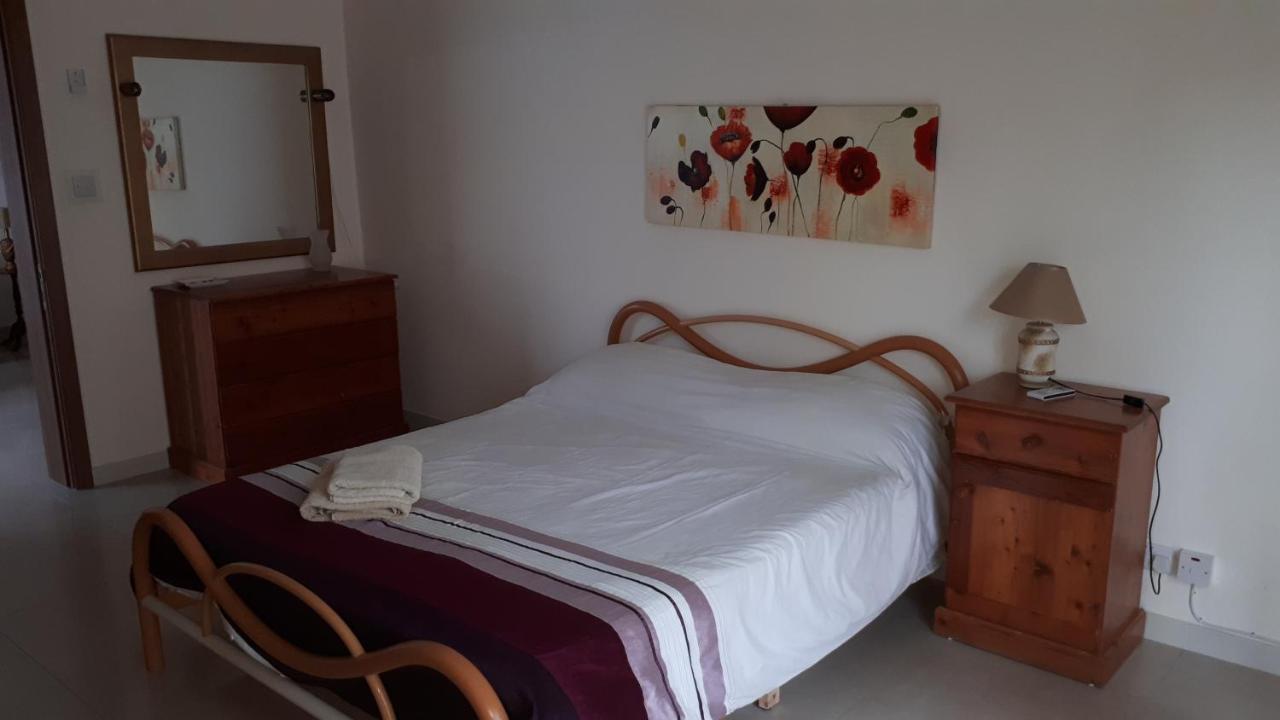 Bugibba Homes Suite St. Paul's Bay Dış mekan fotoğraf