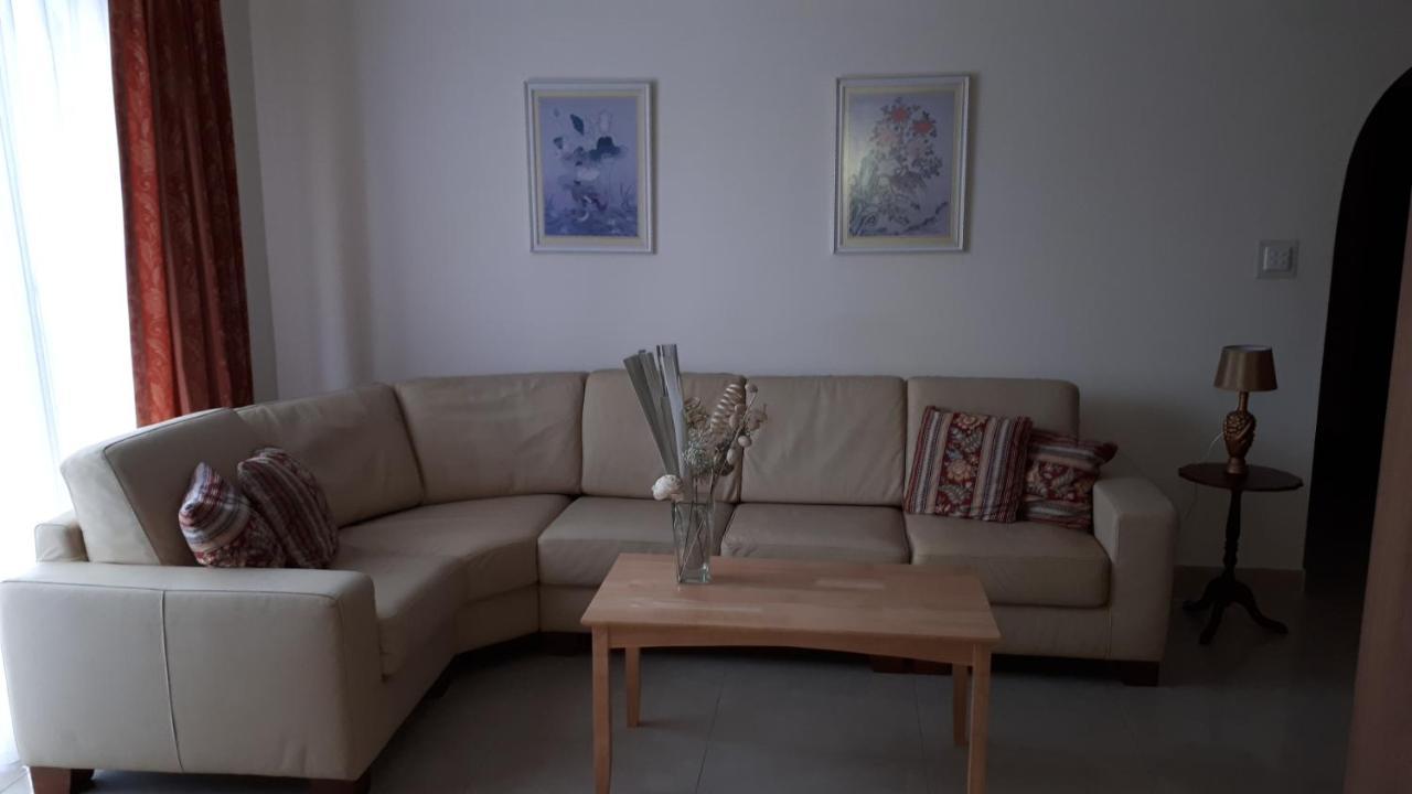 Bugibba Homes Suite St. Paul's Bay Dış mekan fotoğraf