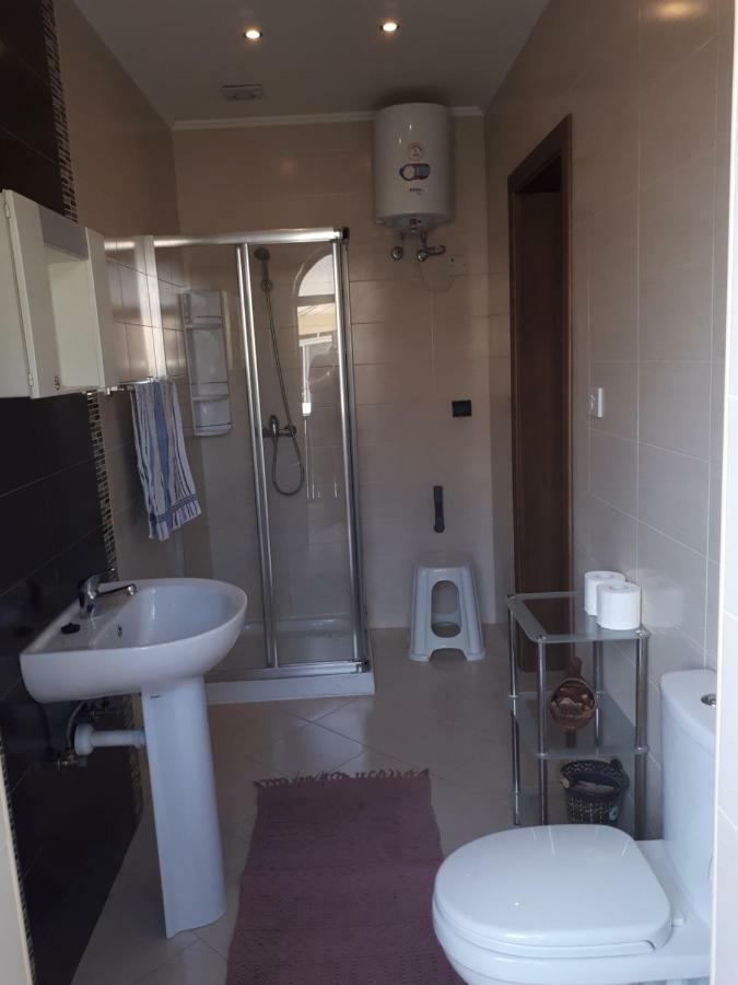 Bugibba Homes Suite St. Paul's Bay Dış mekan fotoğraf