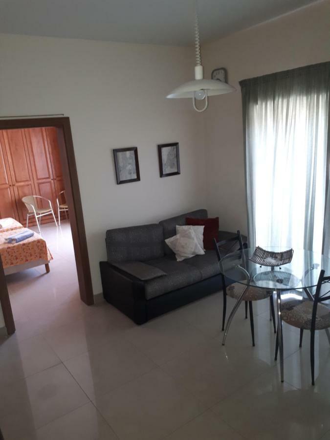 Bugibba Homes Suite St. Paul's Bay Dış mekan fotoğraf