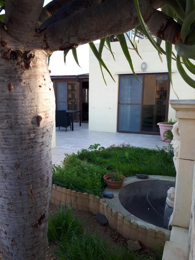 Bugibba Homes Suite St. Paul's Bay Dış mekan fotoğraf